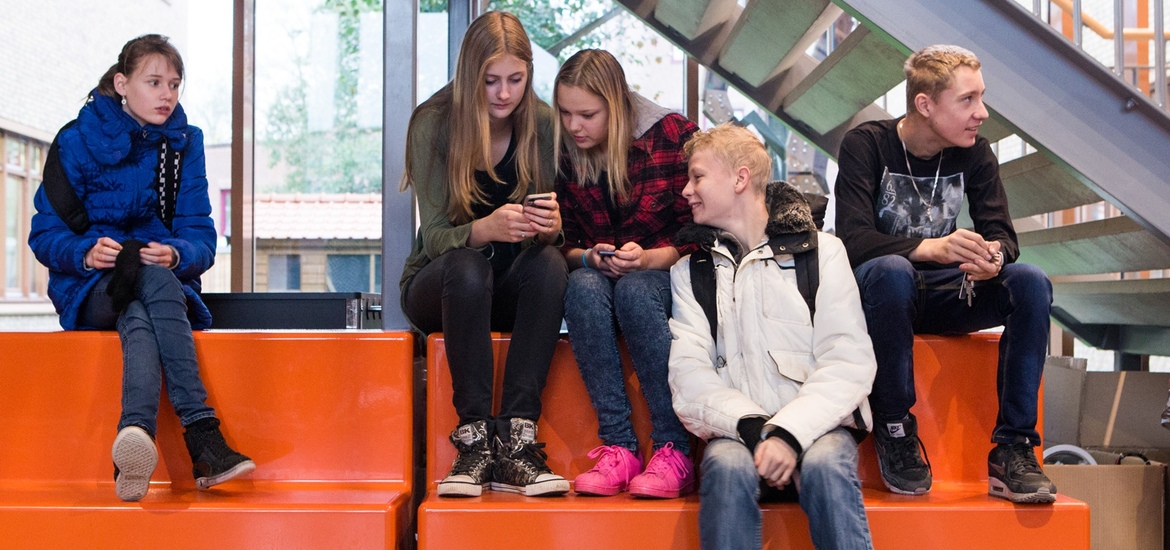 Vanaf je 18e ben je voor de wet volwassen. Hoe zit dat met je geld?